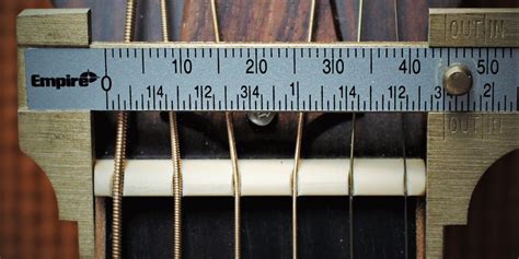 how to measure neck thickness guitar|guitar neck thickness chart.